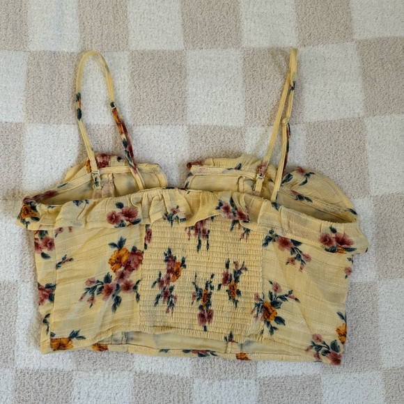 American Eagle crop top - Picture 3 of 4